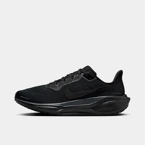 12M - [NEW] Men's Nike Air Zoom Pegasus 41 Shoes 'Black' FD2722-001